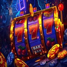 Colorful slot reels shown for Bangladesh adults browsing 2025 be